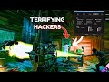 I Faced The Most Toxic Hackers In Dbd