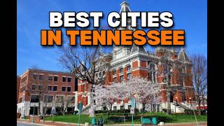 5 best places to live in Tennessee for 2026