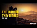 Why YEMEN REBELS Feared Muadh ibn Jabal (Part 1)