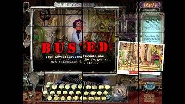 "Mystery Case Files: Huntsville" Spoilers!!!