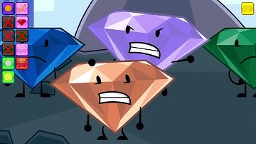 BFDIA 12 But Only RUBY