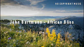John Bartmann - African Bliss [No Copyright Music]