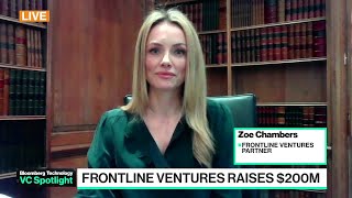 Frontline Ventures Backs US, Europe Software Expansion screenshot 2