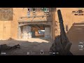 CS2 Dust 2 Scout Ace