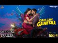 Gam Gam Ganesha Official Trailer | Gam Gam Ganesha Hindi Trailer | Gam Gam Ganesha  Trailer In Hindi