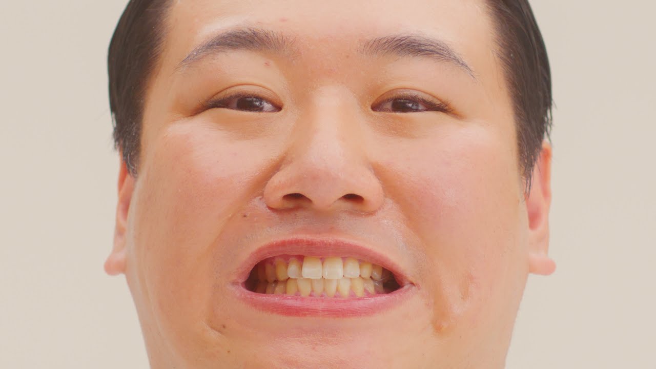 ニシダが出ているMV の代表画像