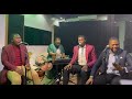 SONS IN WORSHIP WITH YINKA OKELEYE X JOSHUA BANJO X SEUN DEDE| SOAKING WORSHIP