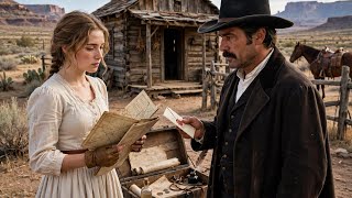 The Widow Bought  Dead Ranch for $12 Then the Richest Man in Town Begged to Buy It Back | Emotional 