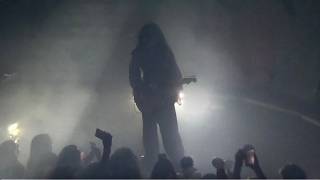 Do It/Harvest Sky Underscores (live) 2026