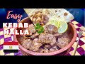 EGYPTIAN KEBAB HALLA