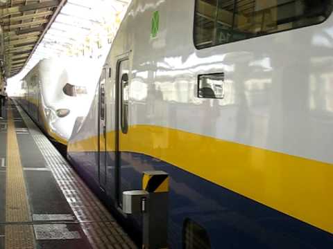 E4系Maxたにがわ406号　P14－P18編成　到着