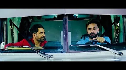 Babbu Maan || Tralla 2 || Banjara The Truck Driver || latest punjabi song 2018