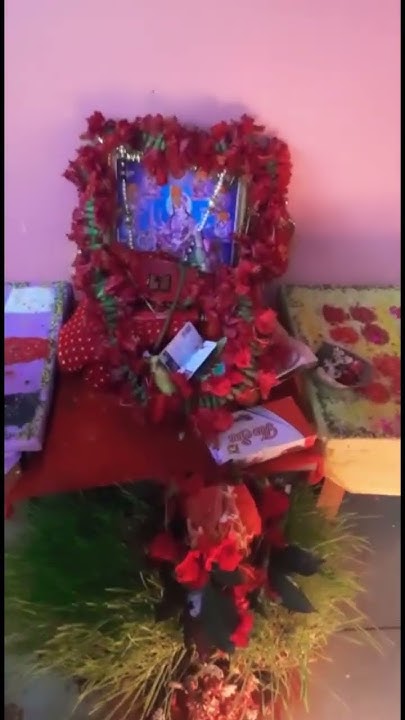 108-diya-ka-kamal-mata-rani-k-liye-matarani-navratrispecial