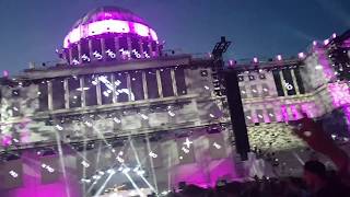 Oliver Heldens @ Airbeat One Festival 2017