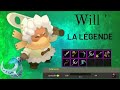 Stuff will killson farm lgendaire  incarnations nerf    dofus touch