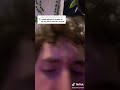Spencer&rsquo;s daily scream as my alarm 🥸