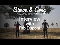 Puremix Interview Series | Home Recording Studio Setup With Everyday Items | Simon And Greg