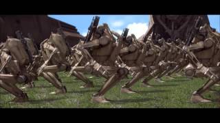 Звёздные Войны Эпизод l Про 3D съемку star wars Звёздные Войны Эпизод l Про 3D съемку star wars