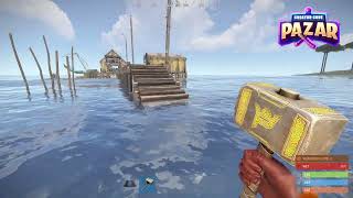 How to Get a Motor Boat in Rust Quick Guide