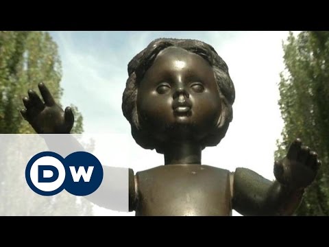 Трагедия в Бабьем Яру: история выжившей