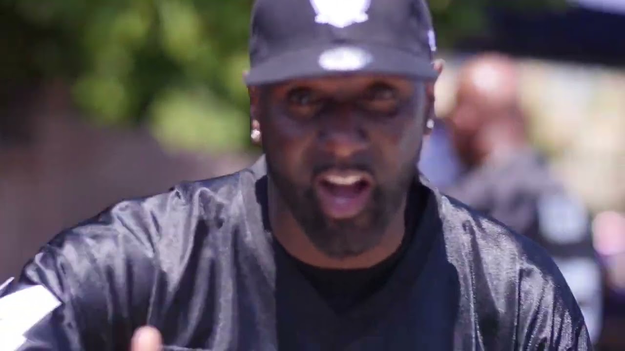 Ain't None Greater - T-BONE from The LENCH MOB & CHAP CHEEZE - YouTube