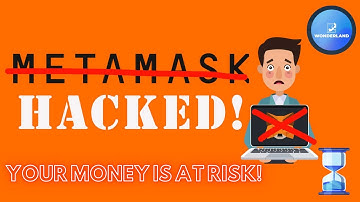Metamask - Dont get hacked | TIPS 2021