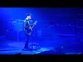 Prince - Sometimes it snows in April  (Live @ Sportpaleis 8-11-2010)