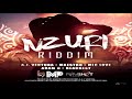 Mic Love - VI To The Bone (Nzuri Riddim) "2019 Soca" (Official Audio)