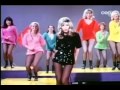 Nancy Sinatra - These Boots Are Made For Walkin (3k2zMix) 2.0 Final