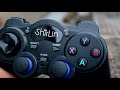 Budget Wireless Gaming Controller Android/TV/PC Review in HINDI