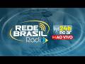 🔴 REDE BRASIL RÁDIO AO VIVO 24 HORAS | REDE BRASIL FM - IEADPE Mp3 Song