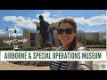 Day In Fayetteville Part II | Airborne &amp; Special Operations Museum Mp3 Song