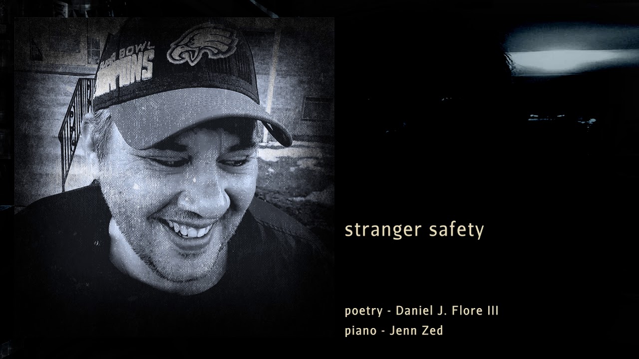 Ver stranger safety en YouTube Ver stranger safety en YouTube