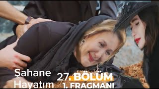 Onurun Ölümü!  Şahane Hayatım 27. Bölüm Fragmanı