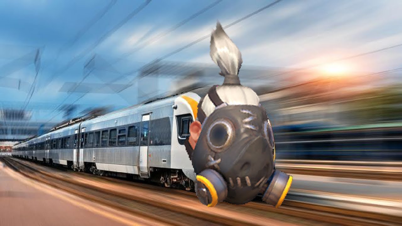 Faster Than a Speeding Roadhog - Let's (Over)watch the Bots Fight
