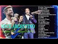 Exitos Rock Nacional Argentino Las Mejores Canciones del Rock Argentino Rock Nacional Exito