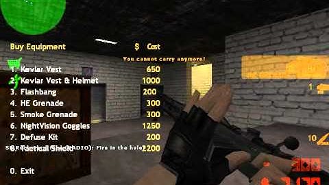 Delpan vs. ESC @Intel Challenge by IO (CT ONLY)