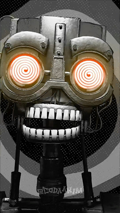 MIMIC MONDAY (FNAF Secret of the Mimic Animation)