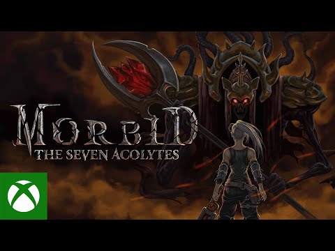 Morbid: The Seven Acolytes - Launch Trailer