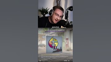 Deze sticker is met 950% gestegen 😳 #ohnepixel