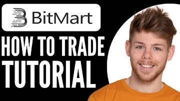 ✅ Trade on BitMart Exchange | Beginner Tutorial (2025) ✅
