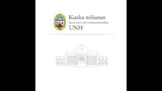 COMO POSTULAR AL PROGRAMA DE PREINCUBACIÓN EMPRENDE UNH 2026