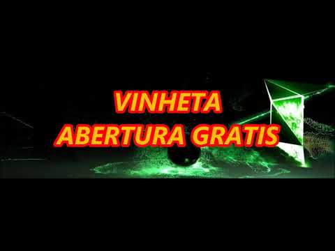 ABERTURA GRATIS .