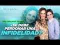 Decifrando los MITOS de la INFIDELIDAD - Dra. Shulamit Graber | Mara Patricia Castañeda