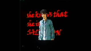 saya no uta / song of saya #edit #viralpost #songofsaya #sayanouta