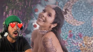 Finally Know What She Looks Like!! Melanie Martinez - The Bakery [Official Music Video] (REACTION)