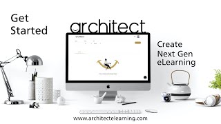 Get started with Architect eLearning