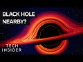 Why There Could Be A Black Hole In Our Solar System
