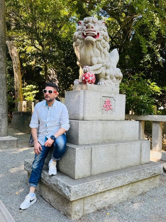 Beautiful Japan Memories #japan #song #music #shorts #viralsong #duet