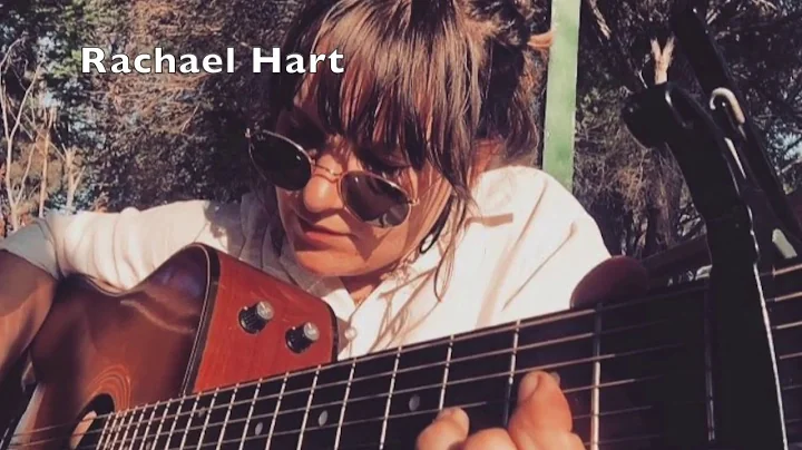 Rachael Hart
